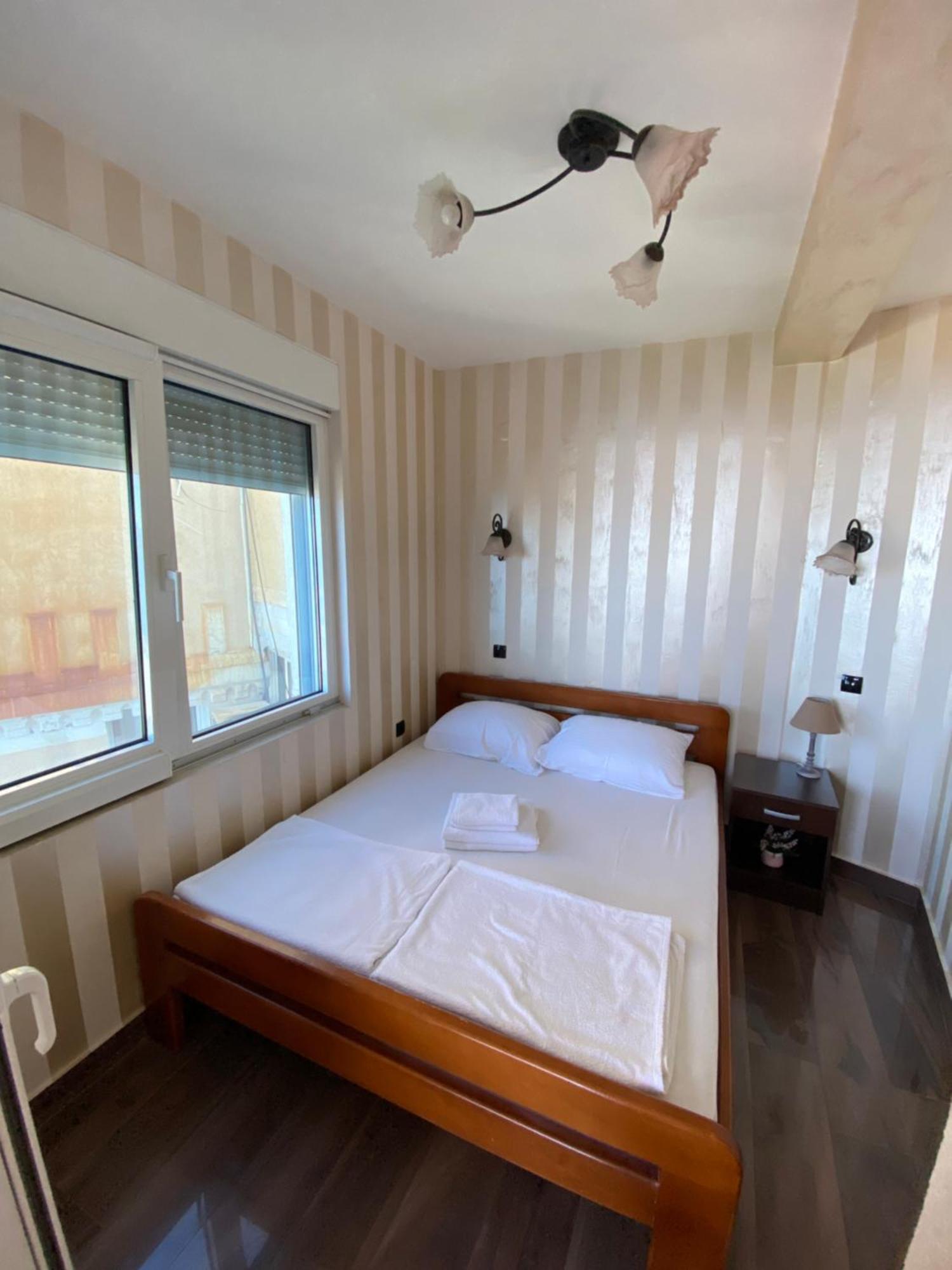 סבטי סטפן Apartment Dzaleta מראה חיצוני תמונה