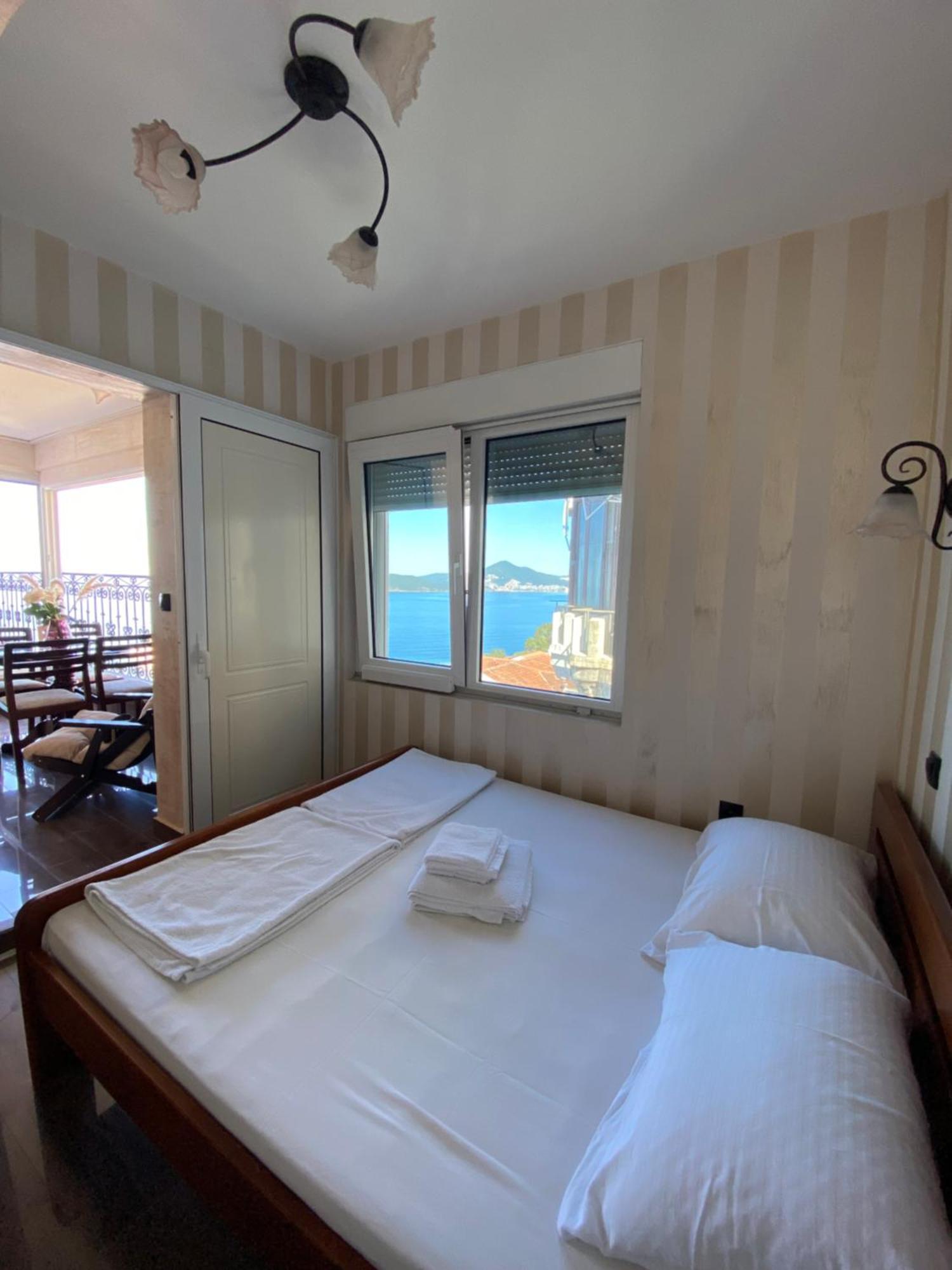 סבטי סטפן Apartment Dzaleta מראה חיצוני תמונה