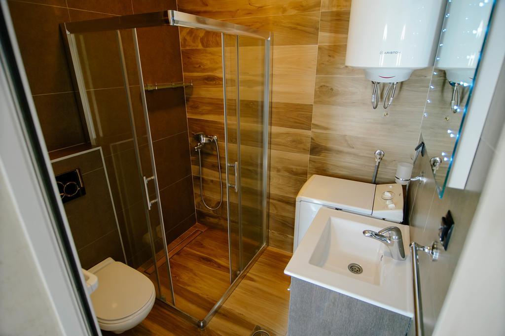 סבטי סטפן Apartment Dzaleta מראה חיצוני תמונה