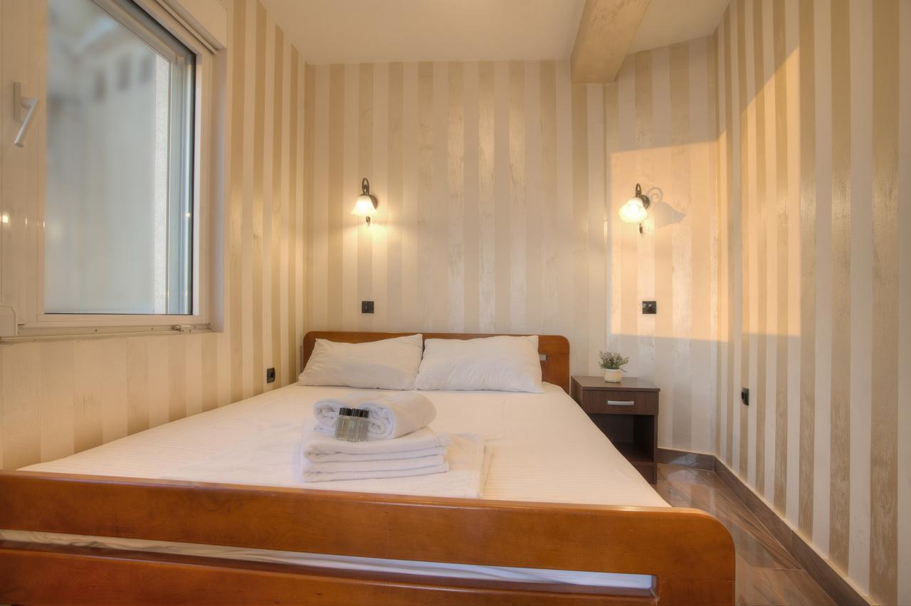 סבטי סטפן Apartment Dzaleta מראה חיצוני תמונה