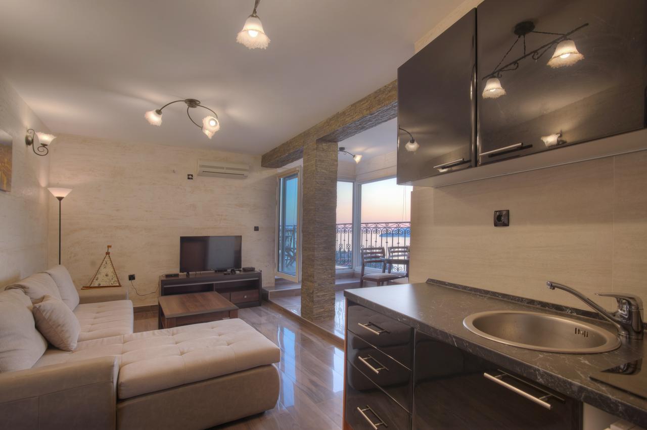 סבטי סטפן Apartment Dzaleta מראה חיצוני תמונה
