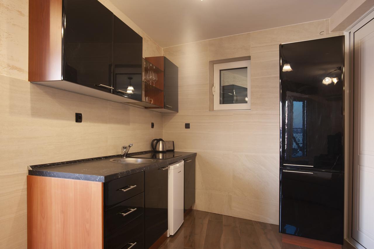 סבטי סטפן Apartment Dzaleta מראה חיצוני תמונה