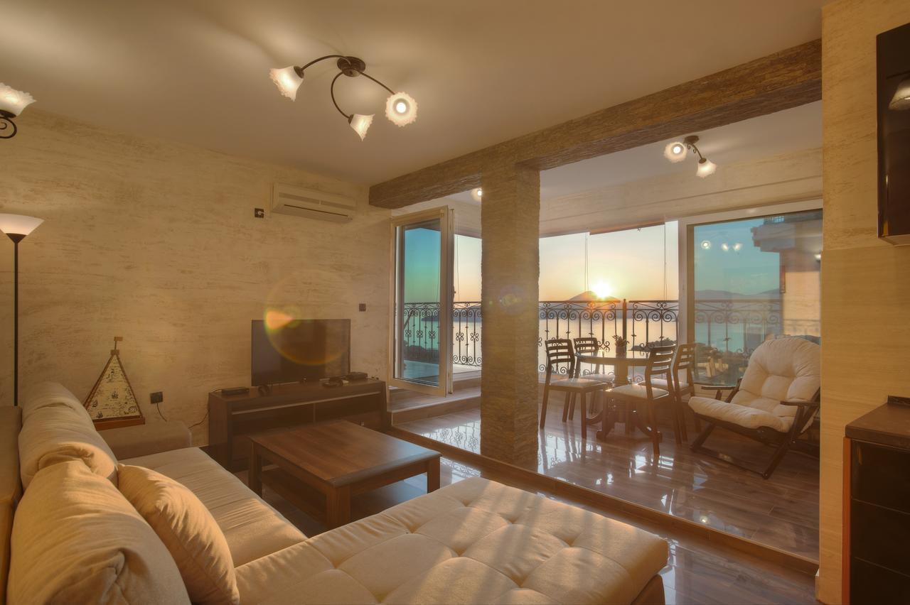 סבטי סטפן Apartment Dzaleta מראה חיצוני תמונה