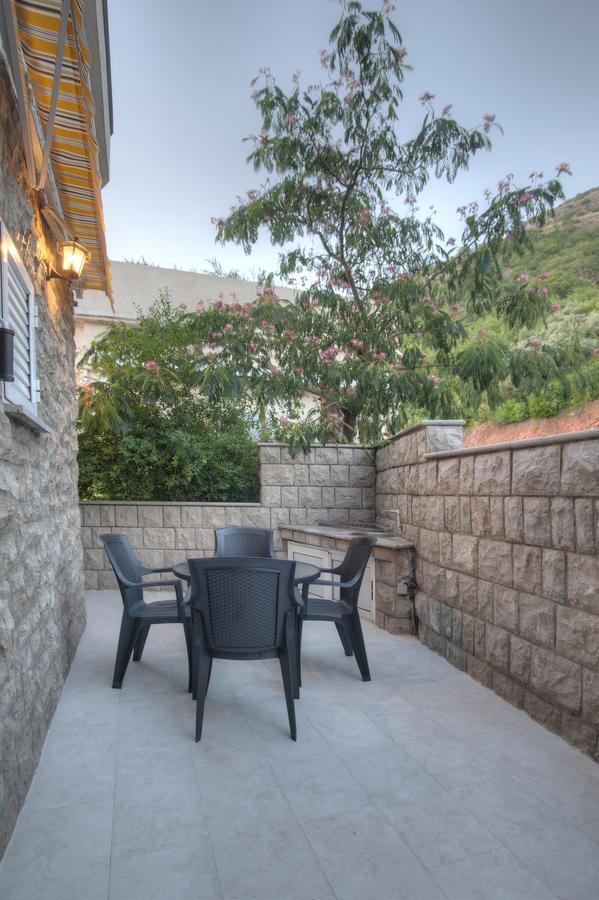 סבטי סטפן Apartment Dzaleta מראה חיצוני תמונה