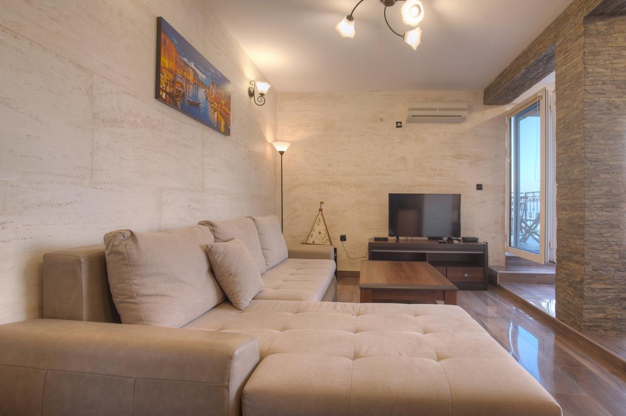 סבטי סטפן Apartment Dzaleta מראה חיצוני תמונה