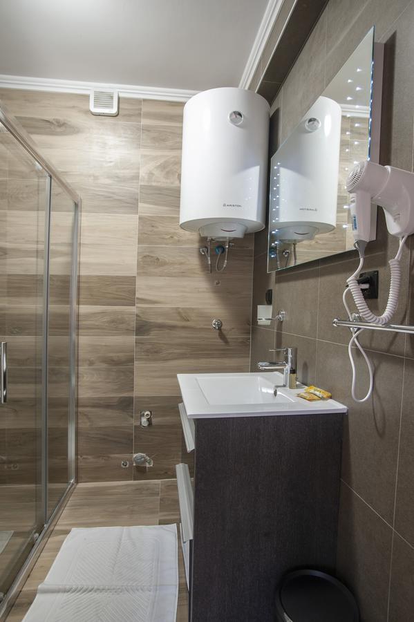 סבטי סטפן Apartment Dzaleta מראה חיצוני תמונה
